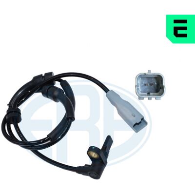 Capteur de vitesse de roue ERA 560133A - Compatible OE - Publicité Capteur de vitesse de roue ERA 560133A - Compatible OE - Publicité
