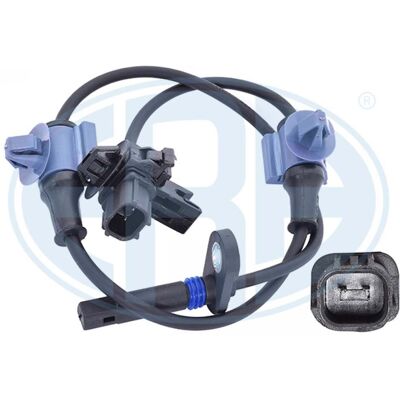 Capteur de rotation de roue Honda 57470-SWA-013 Pièce OEM - Publicité Capteur de rotation de roue Honda 57470-SWA-013 Pièce OEM - Publicité