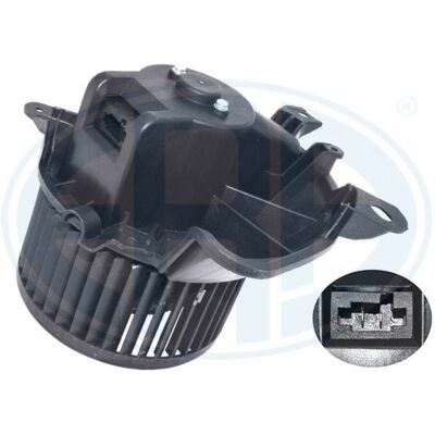 Ventilateur d'habitacle ERA pour Opel Corsa D - Publicité Ventilateur d'habitacle ERA pour Opel Corsa D - Publicité