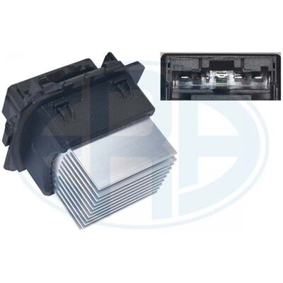Ventilateur ERA 6441.AA - OEM pour Citroën & Peugeot - Publicité Ventilateur ERA 6441.AA - OEM pour Citroën & Peugeot - Publicité