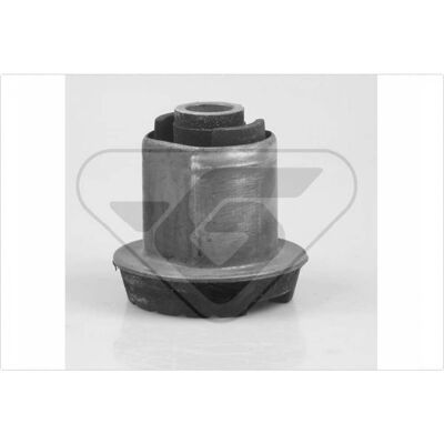 HUTCHINSON 599070 Support d'Essieu Suspension - Support suspension PEUGEOT 206 - Publicité HUTCHINSON 599070 Support d'Essieu Suspension - Support suspension PEUGEOT 206 - Publicité