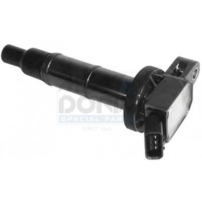 MEAT & DORIA 10443 Bobine d'allumage - Ignition Coil - Publicité MEAT & DORIA 10443 Bobine d'allumage - Ignition Coil - Publicité