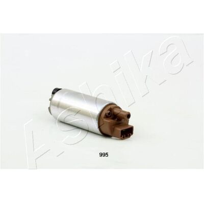 Pompe à carburant Ashika 05-09-995 - Électrique, Diamètre 38mm, Longueur 129.4mm, 12V, 1 bar - Publicité Pompe à carburant Ashika 05-09-995 - Électrique, Diamètre 38mm, Longueur 129.4mm, 12V, 1 bar - Publicité