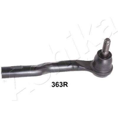 Ashika Mazda GHT232280A Rotule de Direction - Articulation pour Mazda 3 6 Droite avant - Publicité Ashika Mazda GHT232280A Rotule de Direction - Articulation pour Mazda 3 6 Droite avant - Publicité