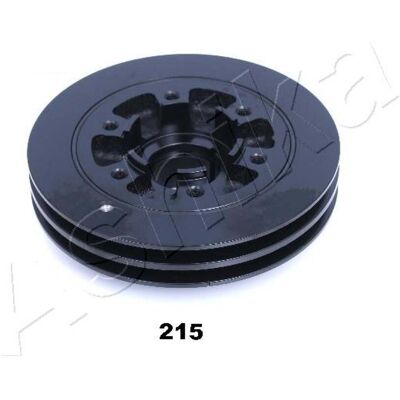 ASHIKA 122-02-215 Poulie Damper - 176 mm OEM 13408-17010 - Publicité ASHIKA 122-02-215 Poulie Damper - 176 mm OEM 13408-17010 - Publicité