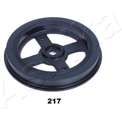 ASHIKA 122-02-217 Poulie Damper - Poulie, Vilebrequin, Numéro OEM - Publicité ASHIKA 122-02-217 Poulie Damper - Poulie, Vilebrequin, Numéro OEM - Publicité