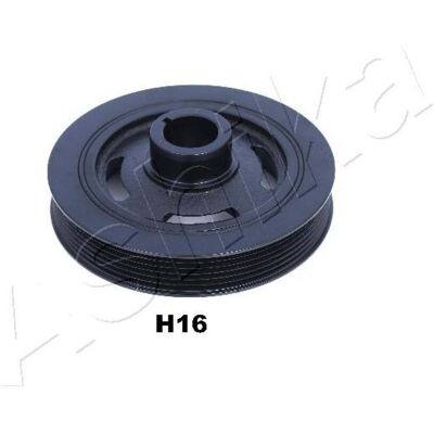 Poulie de vilebrequin Ashika - Diamètre extérieur 144mm, Hauteur 22,5mm - Poulie de vilebrequin - Publicité Poulie de vilebrequin Ashika - Diamètre extérieur 144mm, Hauteur 22,5mm - Poulie de vilebrequin - Publicité