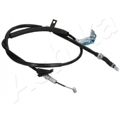 Câble de Frein à Main Arrière Gauche - Honda Accord - OEM 47560SEAE03 - Publicité Câble de Frein à Main Arrière Gauche - Honda Accord - OEM 47560SEAE03 - Publicité