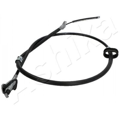 Ashika 131-06-634R - Câble de frein à main pour Daihatsu Sirion Yrv - Publicité Ashika 131-06-634R - Câble de frein à main pour Daihatsu Sirion Yrv - Publicité