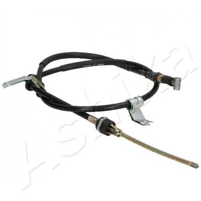 Ashika 131-08-807 - Câble de frein à main pour Suzuki Jimny SUV - Publicité Ashika 131-08-807 - Câble de frein à main pour Suzuki Jimny SUV - Publicité