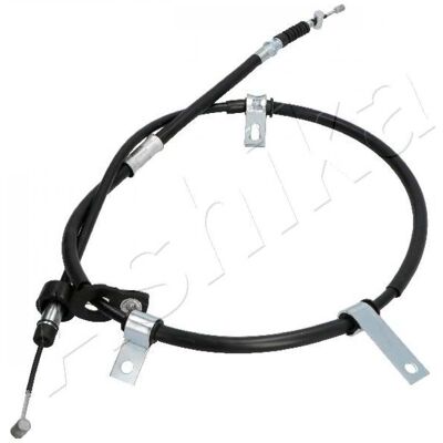 Câble de frein à main Ashika Kia Picanto - Arrière Gauche - OEM 131-0K-K20L - Publicité Câble de frein à main Ashika Kia Picanto - Arrière Gauche - OEM 131-0K-K20L - Publicité