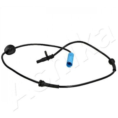 Capteur de vitesse de roue ABS ASHIKA 151-0L-L06 - ABS Wheel Speed Sensor - Publicité Capteur de vitesse de roue ABS ASHIKA 151-0L-L06 - ABS Wheel Speed Sensor - Publicité