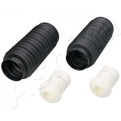 Kit de Protection amortisseur BMW X5 - Protection suspension - Publicité Kit de Protection amortisseur BMW X5 - Protection suspension - Publicité