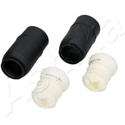 Ashika 159-00-0118 Kit de protection d'amortisseur - Essieu arrière - Publicité Ashika 159-00-0118 Kit de protection d'amortisseur - Essieu arrière - Publicité