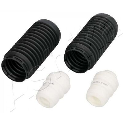 Kit de protection de l'amortisseur ASHIKA 159-00-0302 - Ford Fiesta 5 - Publicité Kit de protection de l'amortisseur ASHIKA 159-00-0302 - Ford Fiesta 5 - Publicité