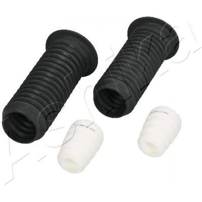 Kit suspension Ashika Ford Fiesta VI - Protection de l'essieu avant - Publicité Kit suspension Ashika Ford Fiesta VI - Protection de l'essieu avant - Publicité