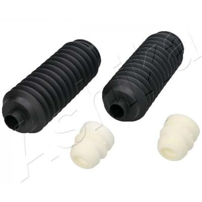 Kit de protection de suspension avant ASHIKA 159-00-0326 - Publicité Kit de protection de suspension avant ASHIKA 159-00-0326 - Publicité