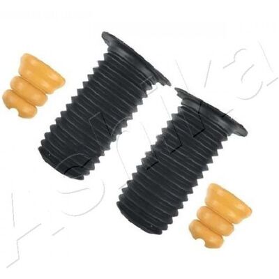 Kit de protection d'amortisseur d'essieu avant ASHIKA 159-00-0116 - Suspension - Publicité Kit de protection d'amortisseur d'essieu avant ASHIKA 159-00-0116 - Suspension - Publicité