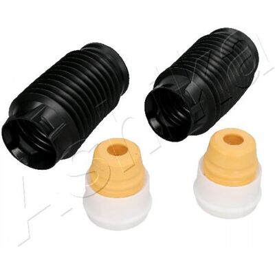 Kit de Protection de la Suspension Avant - Alfa Romeo 159 & Brera - Publicité Kit de Protection de la Suspension Avant - Alfa Romeo 159 & Brera - Publicité