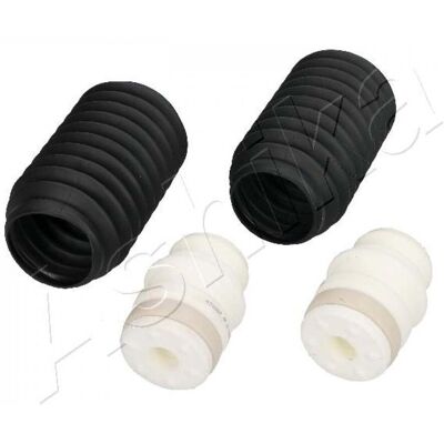 ASHIKA Modèle 159-00-0506 - Kit de protection de suspension - Publicité ASHIKA Modèle 159-00-0506 - Kit de protection de suspension - Publicité