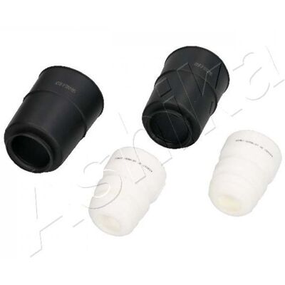 Kit de protection Ashika pour Audi A4 A5 A6 A7 - Essieu avant - Publicité Kit de protection Ashika pour Audi A4 A5 A6 A7 - Essieu avant - Publicité