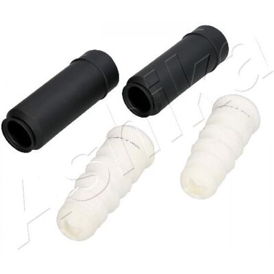 Kit de protection d'amortisseur ASHIKA 159-00-0917 - Protection de suspension - Publicité Kit de protection d'amortisseur ASHIKA 159-00-0917 - Protection de suspension - Publicité