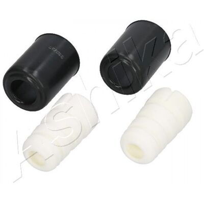 Kit de protection de poussière pour essieu avant - Amortisseur Ashika - Publicité Kit de protection de poussière pour essieu avant - Amortisseur Ashika - Publicité