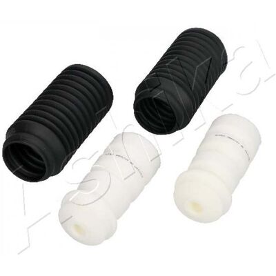 Kit de protection d'amortisseur arrière ASHIKA 159-00-0925 - Publicité Kit de protection d'amortisseur arrière ASHIKA 159-00-0925 - Publicité