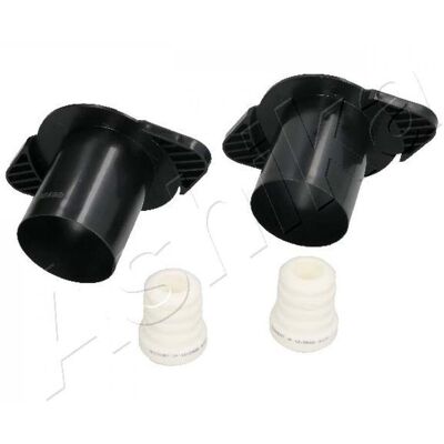 Kit de Protection d'Amortisseur Honda CR-V - Essieu arrière - Publicité Kit de Protection d'Amortisseur Honda CR-V - Essieu arrière - Publicité