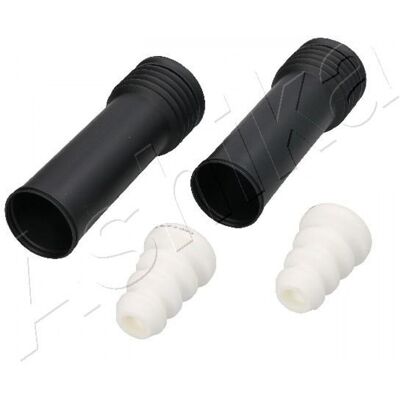 Kit de protection d'amortisseur arrière Ashika 159-0H-H12 - Protection suspension - Publicité Kit de protection d'amortisseur arrière Ashika 159-0H-H12 - Protection suspension - Publicité