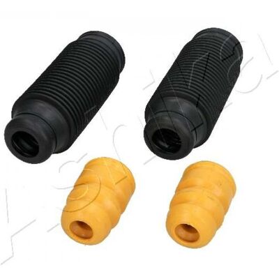 Kit de protection axe arrière ASHIKA 159-0K-K00 - Kit de suspension - Publicité Kit de protection axe arrière ASHIKA 159-0K-K00 - Kit de suspension - Publicité