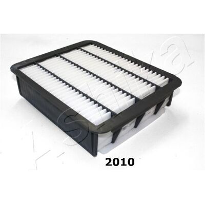 Ashika - TA1296 - Hiace 2002-2010 - filtre à air - air filter - Publicité Ashika - TA1296 - Hiace 2002-2010 - filtre à air - air filter - Publicité