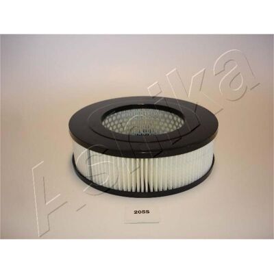 Ashika A60097 - Filtre à air pour Toyota Daihatsu Mitsubishi L200 Charmant - Publicité Ashika A60097 - Filtre à air pour Toyota Daihatsu Mitsubishi L200 Charmant - Publicité