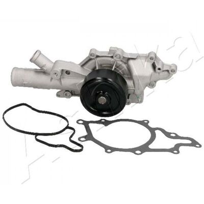 Pompe à eau ASHIKA 35-00-0502 pour Mercedes-Benz - Pompe à eau - Publicité Pompe à eau ASHIKA 35-00-0502 pour Mercedes-Benz - Pompe à eau - Publicité