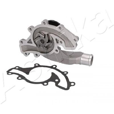 Pompe à eau OEM ASHIKA pour LAND ROVER Defender SUV - 35-0L-L05 - Publicité Pompe à eau OEM ASHIKA pour LAND ROVER Defender SUV - 35-0L-L05 - Publicité