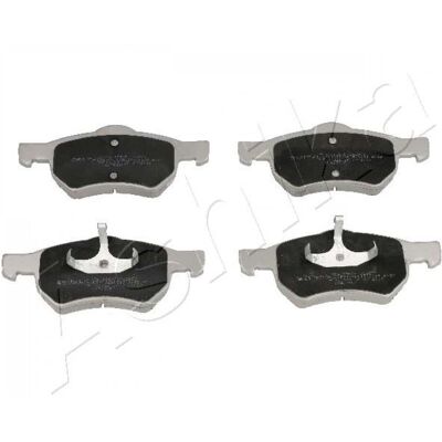 Ashika Modèle 5000096 Plaquettes de Frein - Avants Chrysler Voyager Dodge Caravan - Publicité Ashika Modèle 5000096 Plaquettes de Frein - Avants Chrysler Voyager Dodge Caravan - Publicité