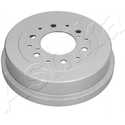 ASHIKA 56-02-200C Tambour de frein arrière - Pièce de frein pour Toyota Prado 70 - Publicité ASHIKA 56-02-200C Tambour de frein arrière - Pièce de frein pour Toyota Prado 70 - Publicité