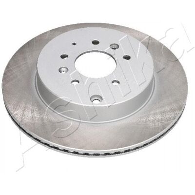 ASHIKA Modèle 61-03-329C Disque de frein ventilé - Pièce de frein - Publicité ASHIKA Modèle 61-03-329C Disque de frein ventilé - Pièce de frein - Publicité