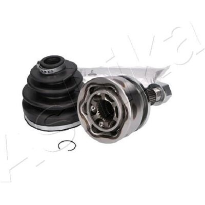 Ashika Kit de Joint d'Arbre de Transmission Toyota RAV4 - 6202277 - Publicité Ashika Kit de Joint d'Arbre de Transmission Toyota RAV4 - 6202277 - Publicité