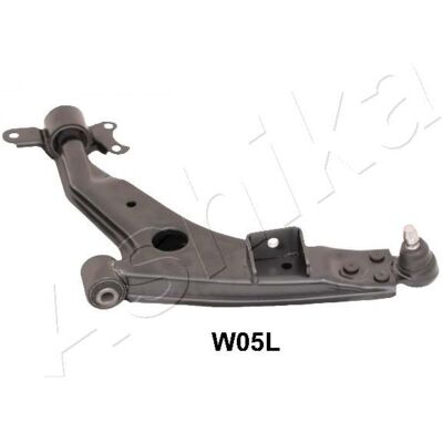 Bras de suspension ASHIKA 72-0W-W05L - Liaison de roue, inférieur avant gauche - Publicité Bras de suspension ASHIKA 72-0W-W05L - Liaison de roue, inférieur avant gauche - Publicité