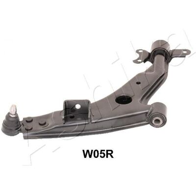ASHIKA 72-0W-W05R Bras de suspension - Type de suspension - Publicité ASHIKA 72-0W-W05R Bras de suspension - Type de suspension - Publicité