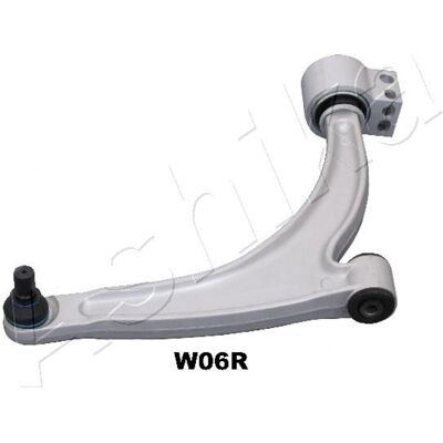 Ashika 72-0W-W06R Bras de suspension - Avant droit inférieur pour Opel, Chevrolet - Publicité Ashika 72-0W-W06R Bras de suspension - Avant droit inférieur pour Opel, Chevrolet - Publicité