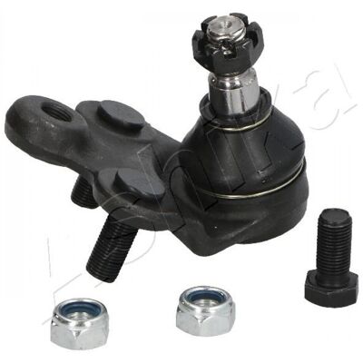 Ashika Modèle 73-04-420r - Rotule de suspension pour Honda Civic - Publicité Ashika Modèle 73-04-420r - Rotule de suspension pour Honda Civic - Publicité