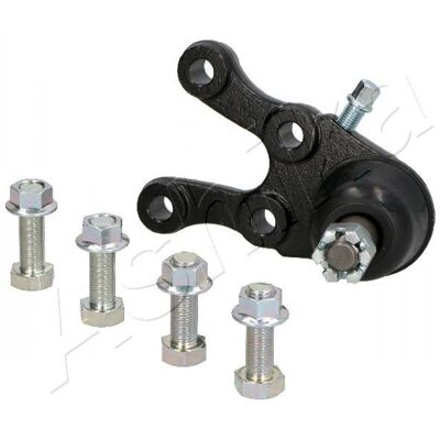 ASHIKA rotule de suspension Hyundai H-1 - Gauche avant inférieure - M16X1.5 - Publicité ASHIKA rotule de suspension Hyundai H-1 - Gauche avant inférieure - M16X1.5 - Publicité