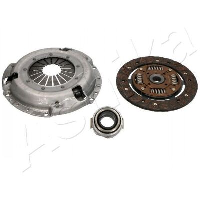 Kit d'embrayage Honda Civic - Diamètre 200mm, 22mm de centrage, 130mm intérieur - Publicité Kit d'embrayage Honda Civic - Diamètre 200mm, 22mm de centrage, 130mm intérieur - Publicité