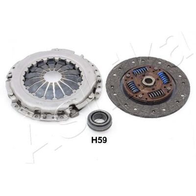 Ashika MD739506 MD741009 MD741736 Kit d'Embrayage - Kit d'Embrayage - Publicité Ashika MD739506 MD741009 MD741736 Kit d'Embrayage - Kit d'Embrayage - Publicité