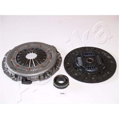 Ashika Kit d'embrayage pour Hyundai Ix35 Kia Sportage - 92-0K-K39 - Publicité Ashika Kit d'embrayage pour Hyundai Ix35 Kia Sportage - 92-0K-K39 - Publicité
