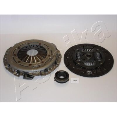 Ashika Hyundai Tucson 92-h0-012 Kit d'embrayage - Voiture - Publicité Ashika Hyundai Tucson 92-h0-012 Kit d'embrayage - Voiture - Publicité