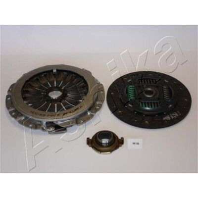 Kit d'embrayage ASHIKA 92-H0-018 OEM Kia Hyundai - Publicité Kit d'embrayage ASHIKA 92-H0-018 OEM Kia Hyundai - Publicité