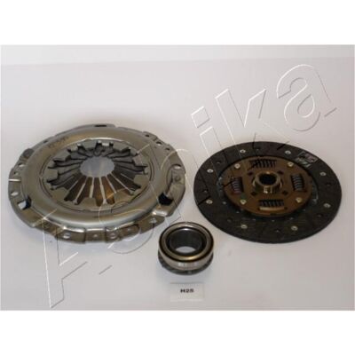 Ashika Kit d'Embrayage Hyundai Getz 92-H0-025 - 180mm - Publicité Ashika Kit d'Embrayage Hyundai Getz 92-H0-025 - 180mm - Publicité